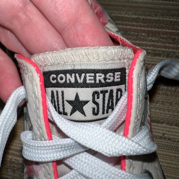 Converse Pretty Strong Sneakers - Picture 2 of 6